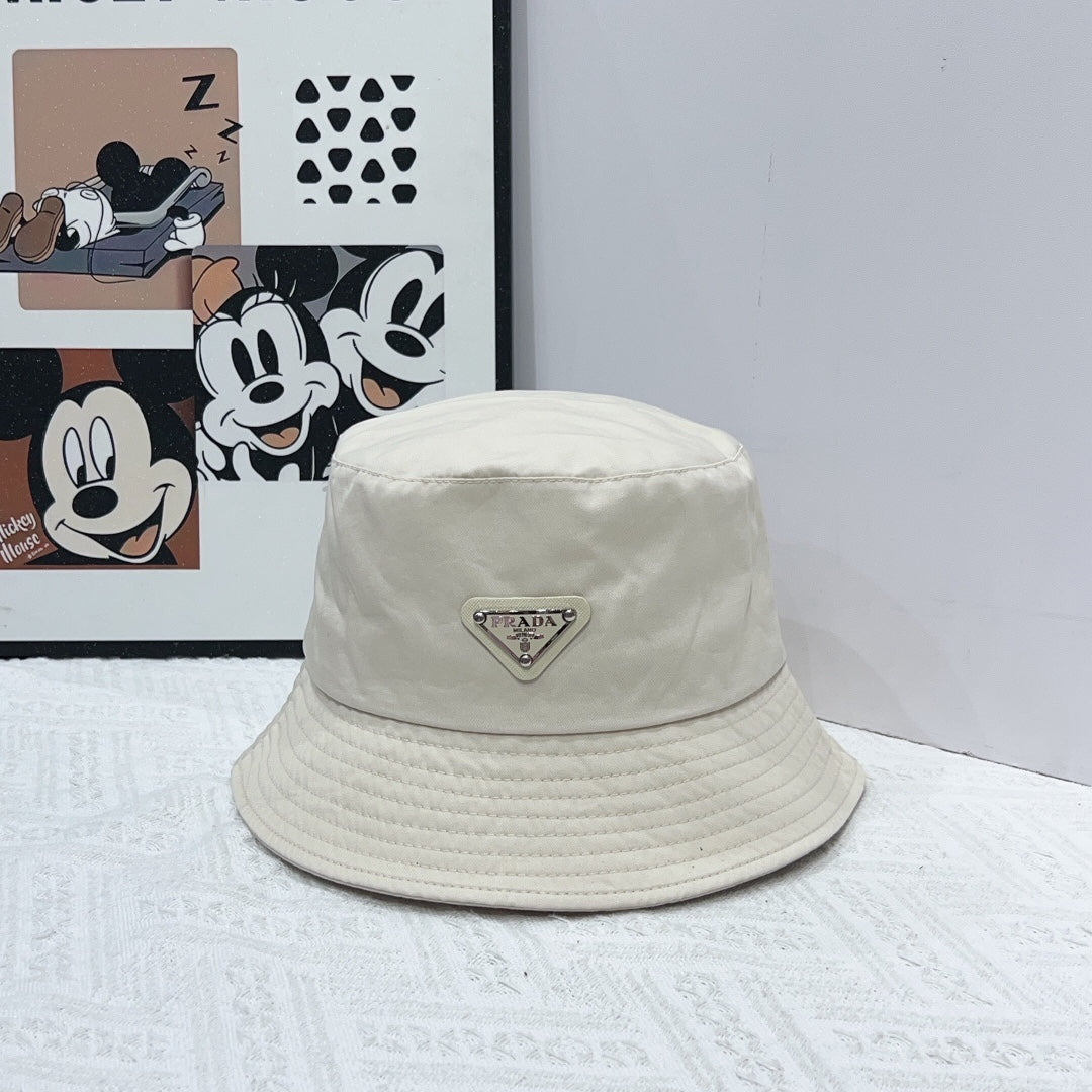 Prada Fisherman Hat