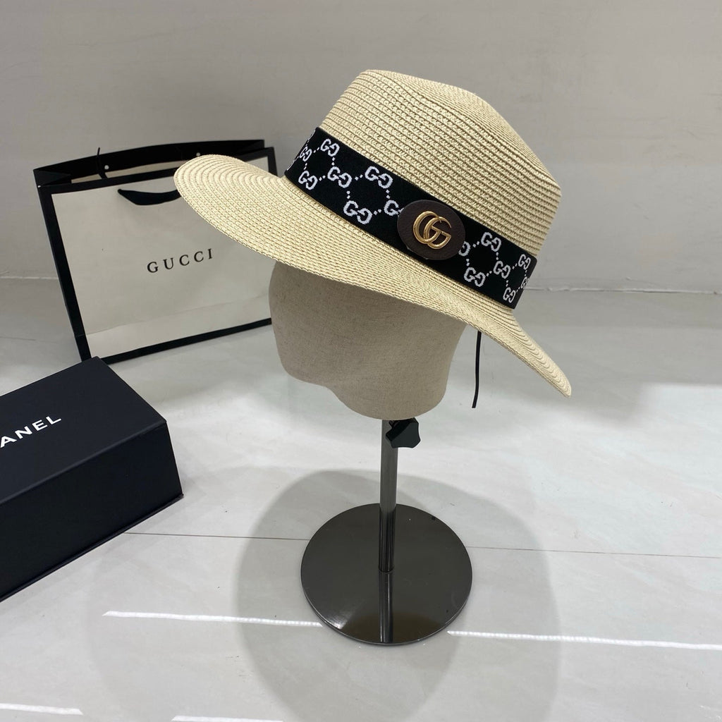 Gucci Flat cap