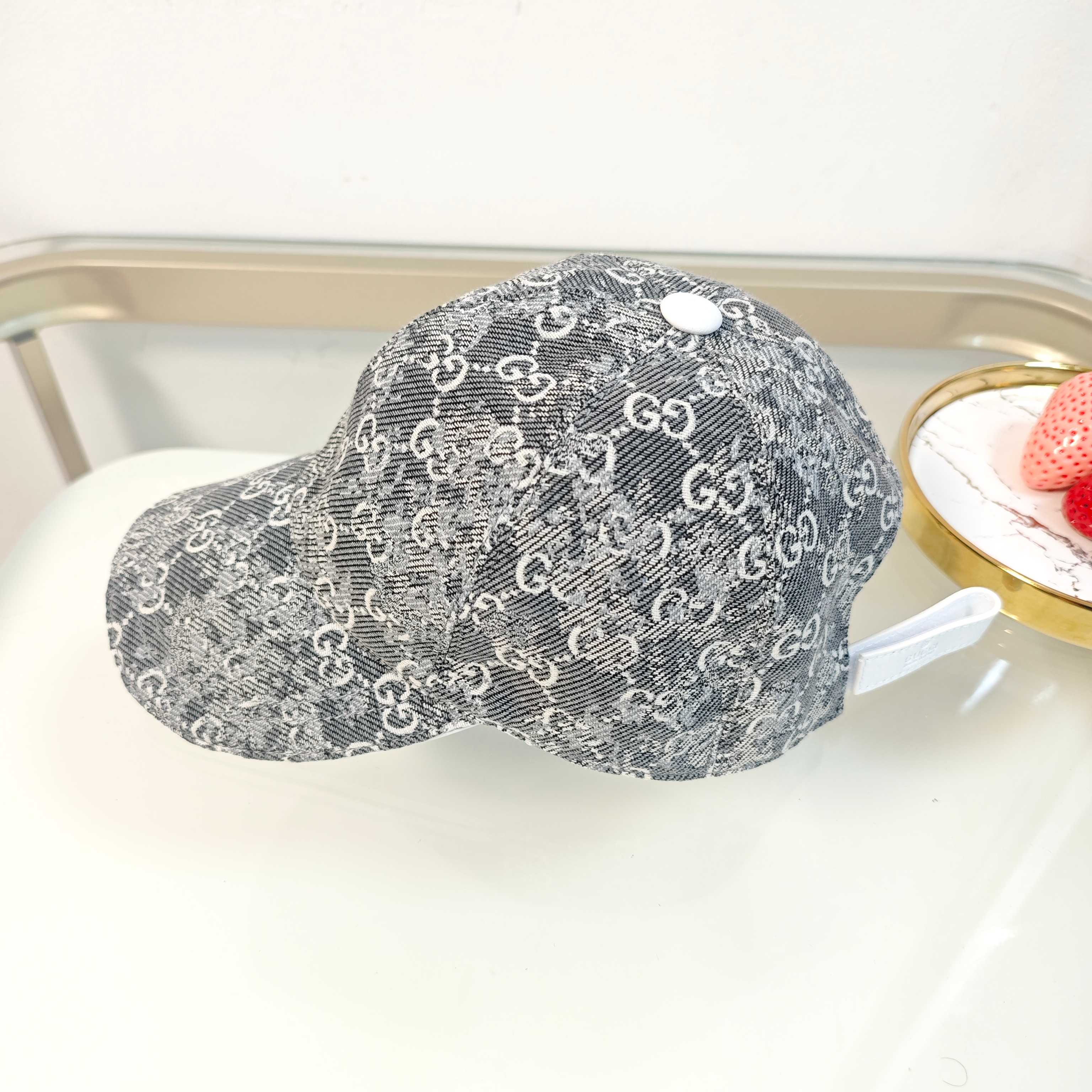 Gucci Baseball Cap
