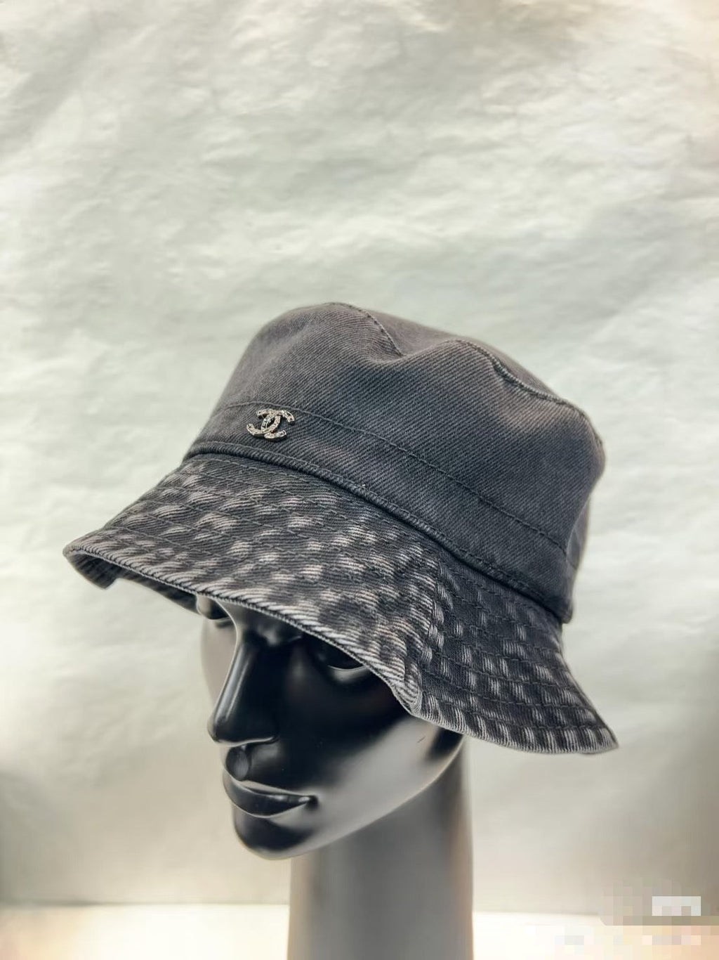 Chanel Sun hat