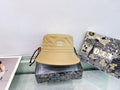 MiuMiu Fisherman Hat