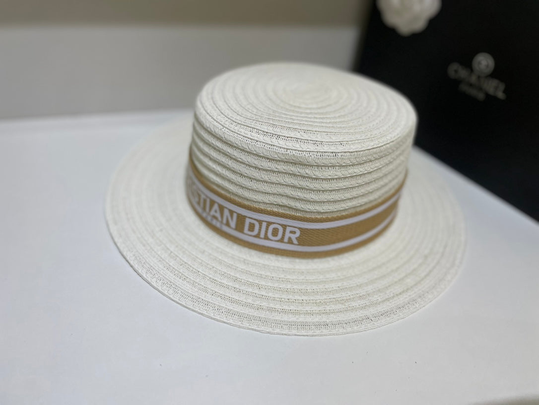 Dior Flat cap